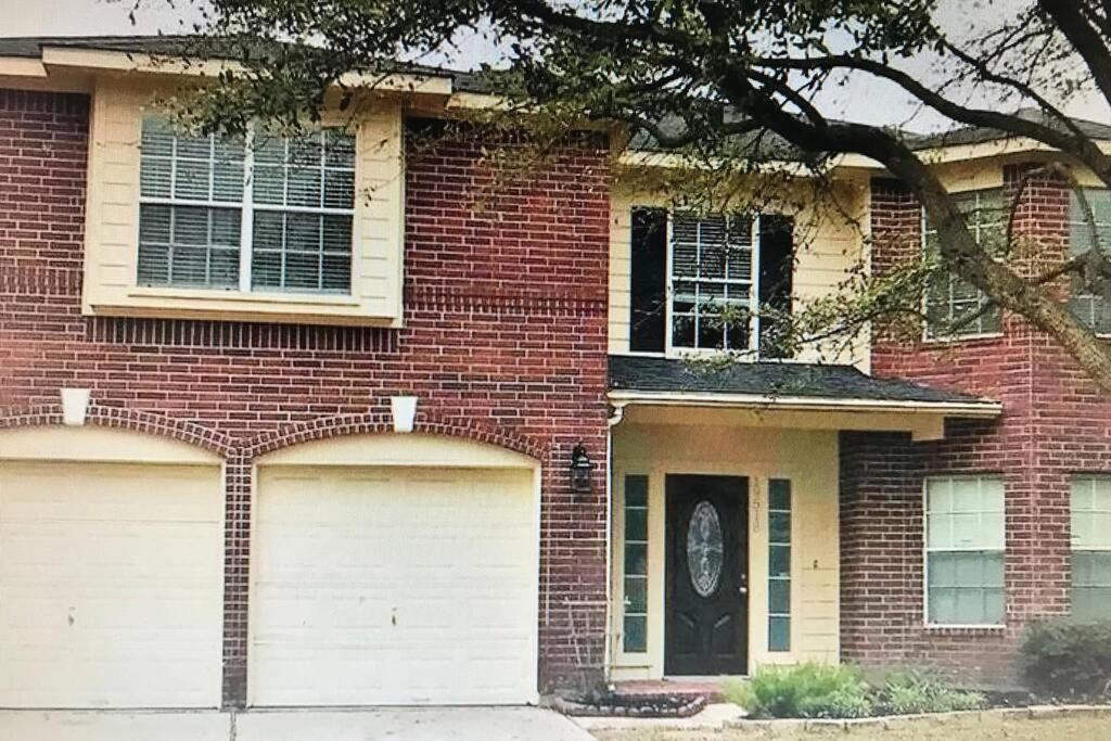 Katy, Grand Texas Size House, 6 Bedrooms 14 Beds - Sedgecreek Exterior foto